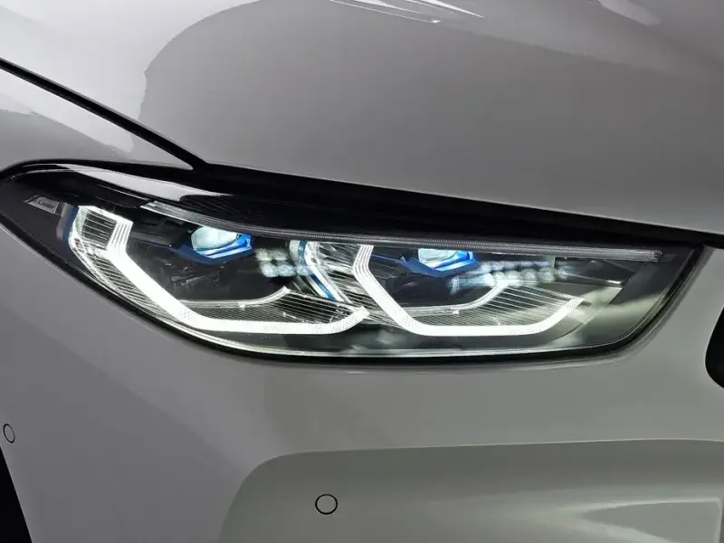 2025 BMW 8 серии с пробегом 6 862 км