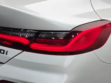 2023 BMW 8 серии с пробегом 15 450 км