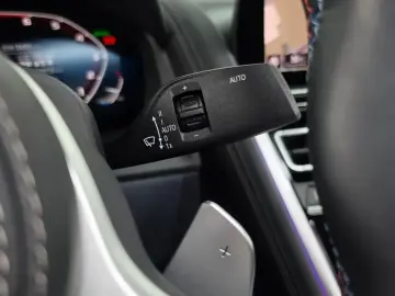 2023 BMW 8 серии с пробегом 15 450 км