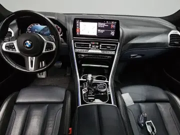 2023 BMW 8 серии с пробегом 47 018 км