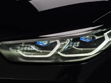2023 BMW 8 серии с пробегом 47 018 км