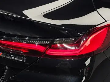 2023 BMW 8 серии с пробегом 47 018 км