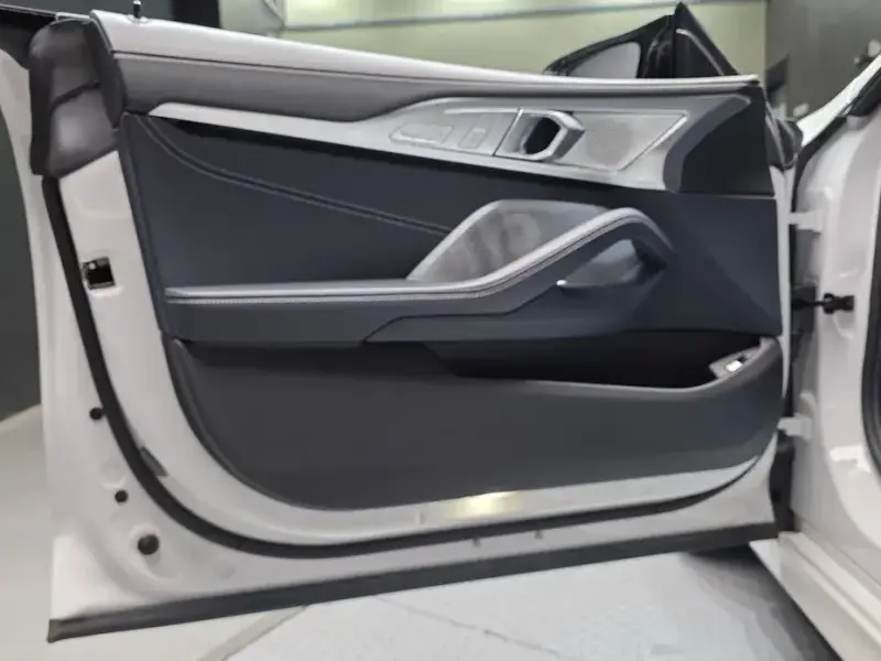 2023 BMW 8 серии с пробегом 26 522 км