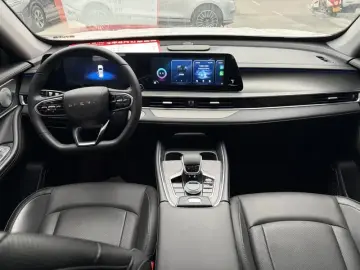 2022 Chery Tiggo 8 Pro с пробегом 45 000 км