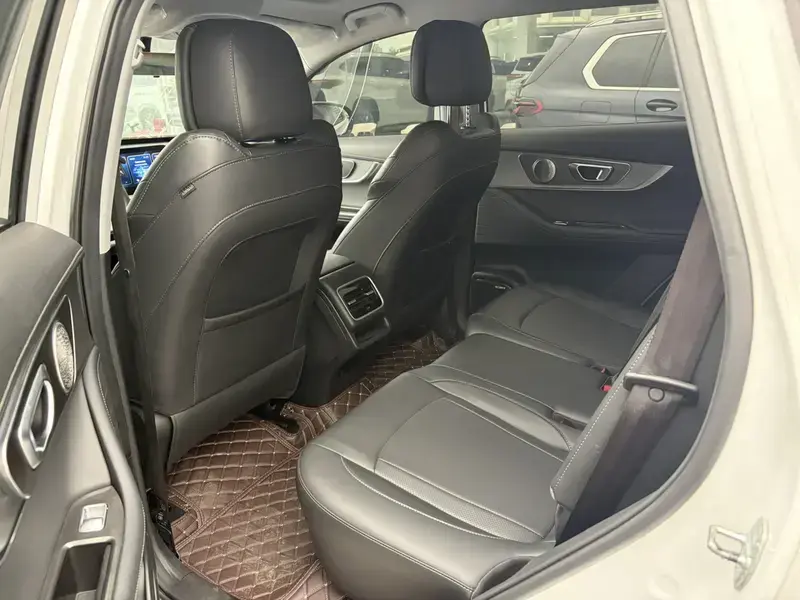 2022 Chery Tiggo 8 Pro с пробегом 45 000 км