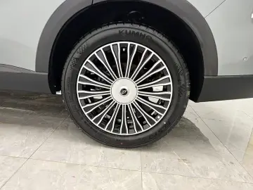 2026 Chery Tiggo 9 с пробегом 1 600 км