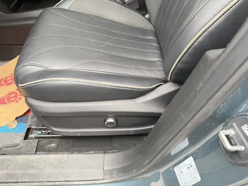 2023 Chery Tiggo 9 с пробегом 30 000 км