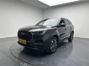Chery Tiggo 8 Plus