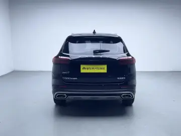 2021 Chery Tiggo 8 Plus с пробегом 98 100 км
