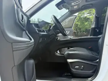 2024 Chery Tiggo 8 Pro с пробегом 39 000 км