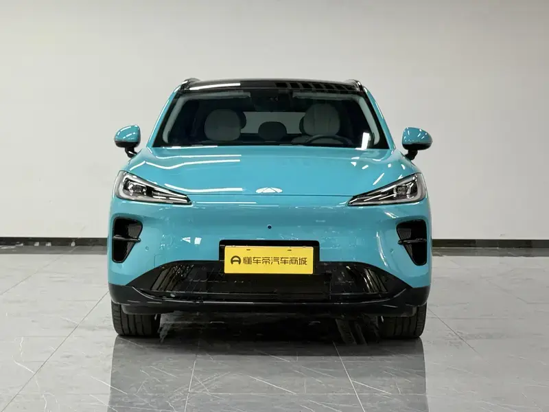 2026 Chery Fulwin T9L с пробегом 14 600 км