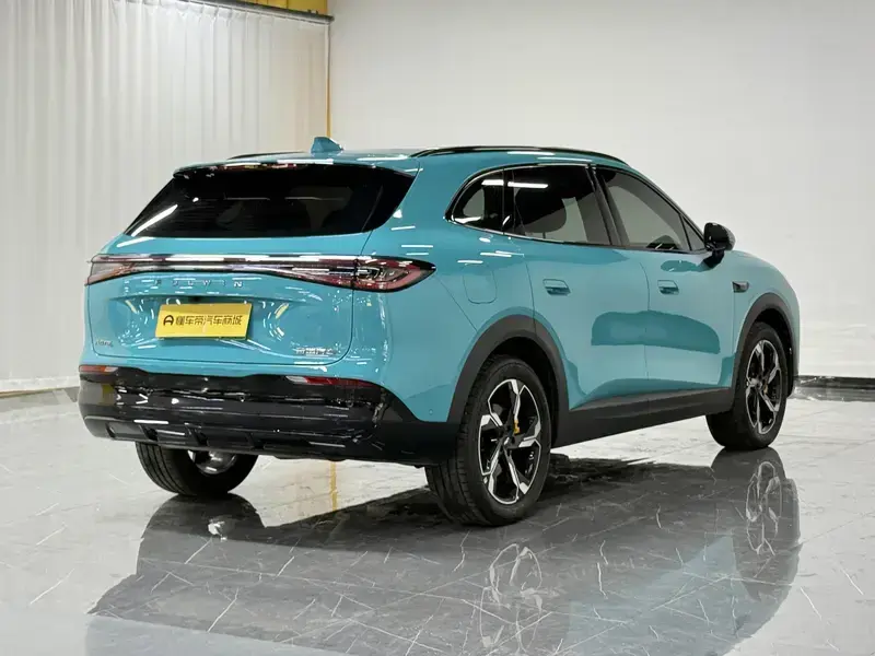 2026 Chery Fulwin T9L с пробегом 14 600 км