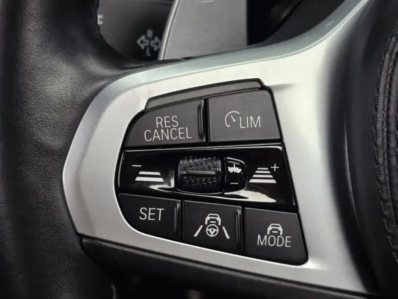 2021 BMW 6 серии с пробегом 148 658 км