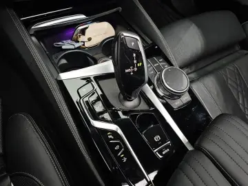 2024 BMW 6 серии с пробегом 30 953 км
