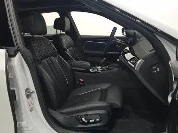 2024 BMW 6 серии с пробегом 30 953 км