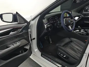 2024 BMW 6 серии с пробегом 30 953 км