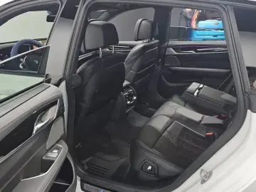 2024 BMW 6 серии с пробегом 30 953 км