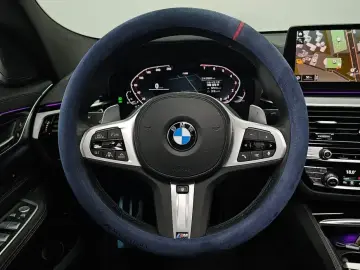 2024 BMW 6 серии с пробегом 30 953 км