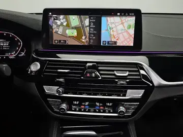 2024 BMW 6 серии с пробегом 30 953 км