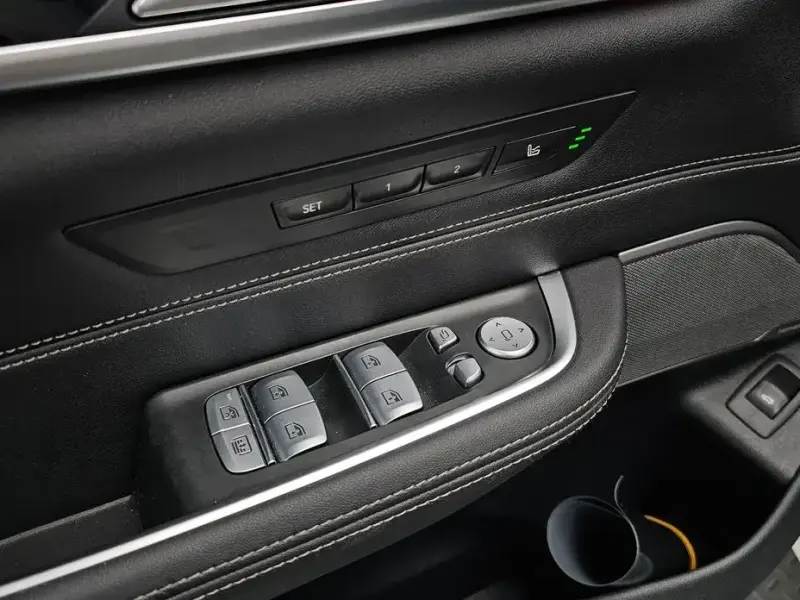 2024 BMW 6 серии с пробегом 30 953 км