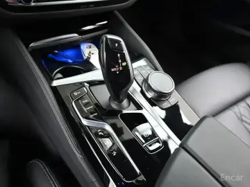 2024 BMW 6 серии с пробегом 21 706 км