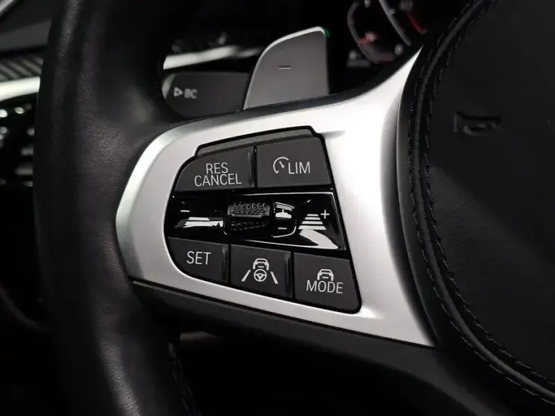 2024 BMW 6 серии с пробегом 27 686 км