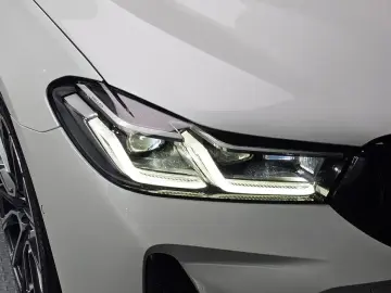 2024 BMW 6 серии с пробегом 27 686 км