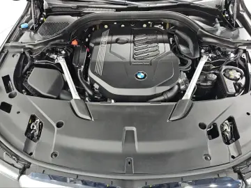 2023 BMW 6 серии с пробегом 18 386 км