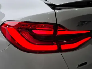 2023 BMW 6 серии с пробегом 71 094 км