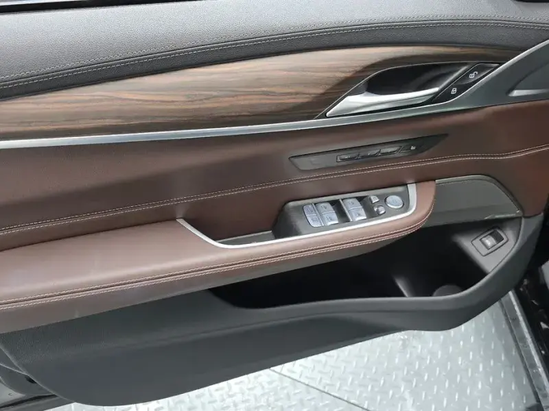 2023 BMW 6 серии с пробегом 18 386 км