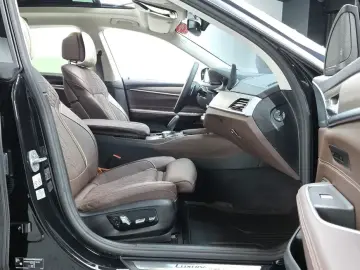 2023 BMW 6 серии с пробегом 18 386 км