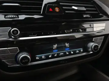 2023 BMW 6 серии с пробегом 18 386 км