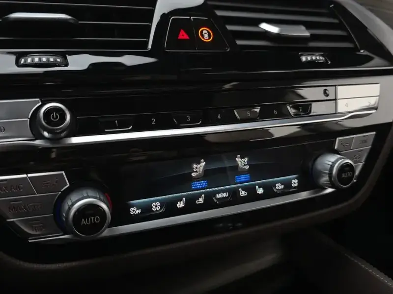 2023 BMW 6 серии с пробегом 18 386 км