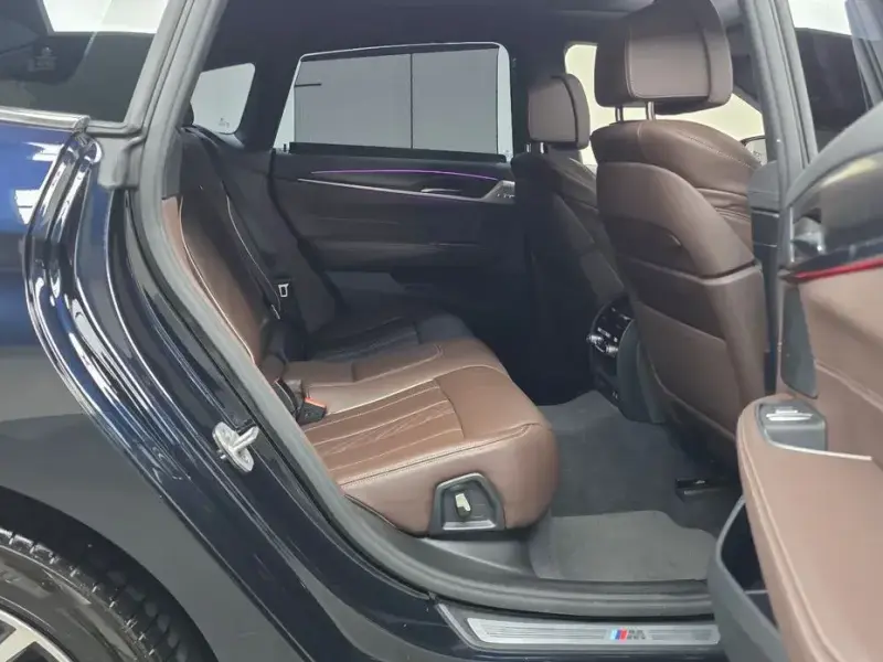 2023 BMW 6 серии с пробегом 25 321 км