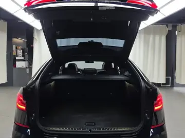 2023 BMW 6 серии с пробегом 25 321 км