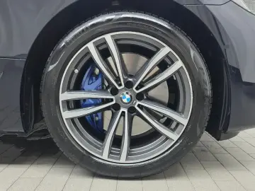 2023 BMW 6 серии с пробегом 25 321 км
