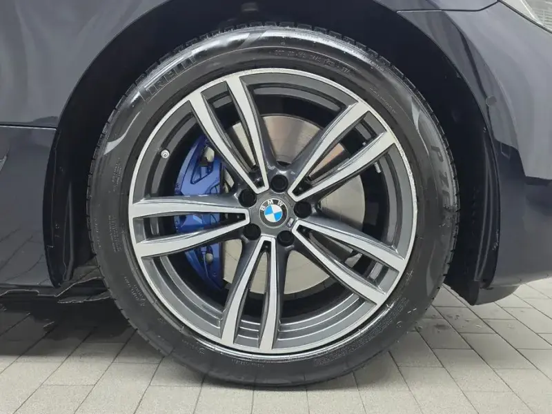 2023 BMW 6 серии с пробегом 25 321 км