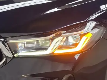 2023 BMW 6 серии с пробегом 25 321 км