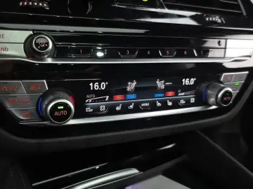 2021 BMW 6 серии с пробегом 93 456 км