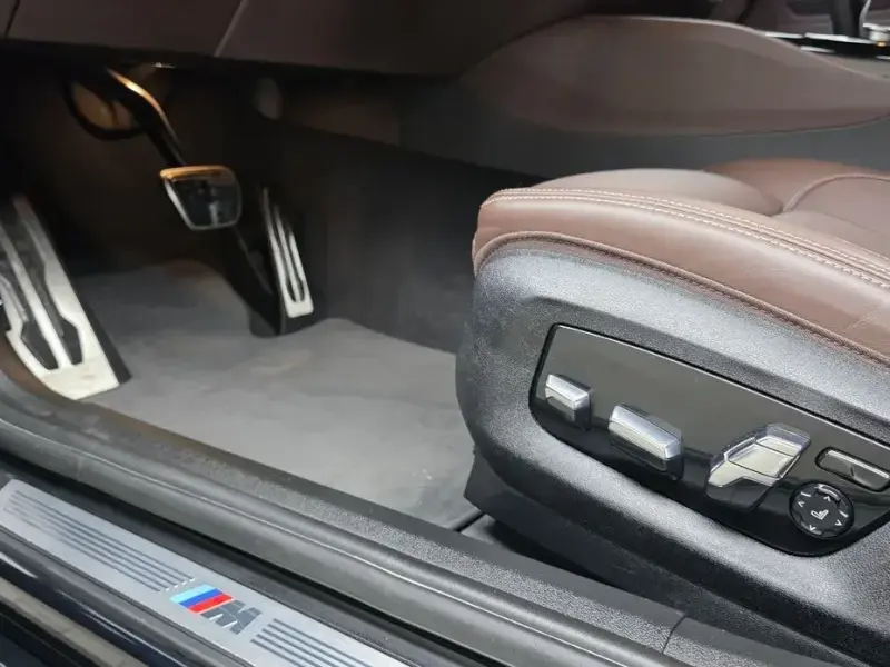 2023 BMW 6 серии с пробегом 25 321 км