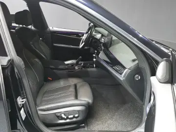 2020 BMW 6 серии с пробегом 88 037 км