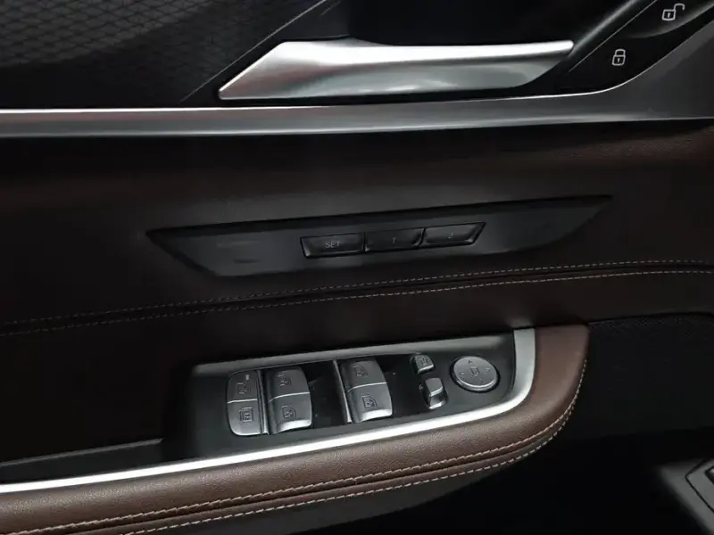 2023 BMW 6 серии с пробегом 91 066 км