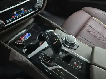 2022 BMW 6 серии с пробегом 64 175 км