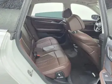 2022 BMW 6 серии с пробегом 64 175 км