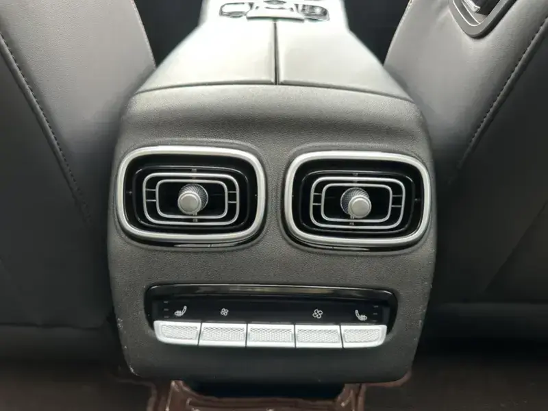 2023 Chery Tiggo 9 с пробегом 18 000 км