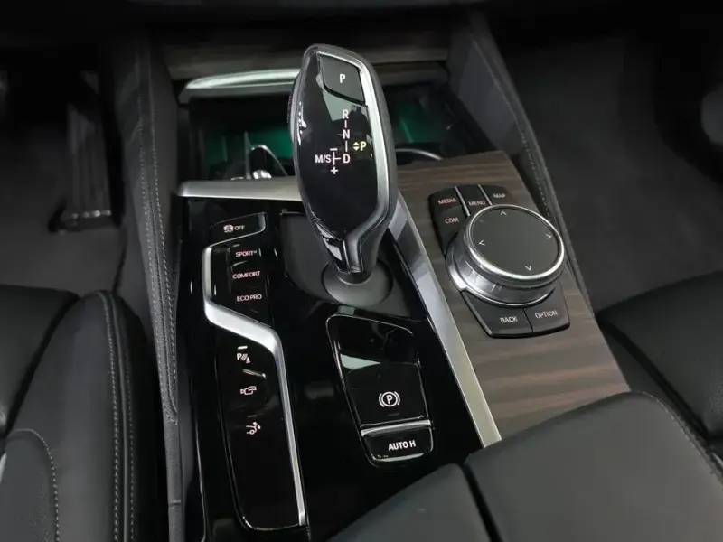 2023 BMW 6 серии с пробегом 15 030 км