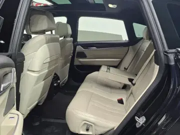 2021 BMW 6 серии с пробегом 63 203 км
