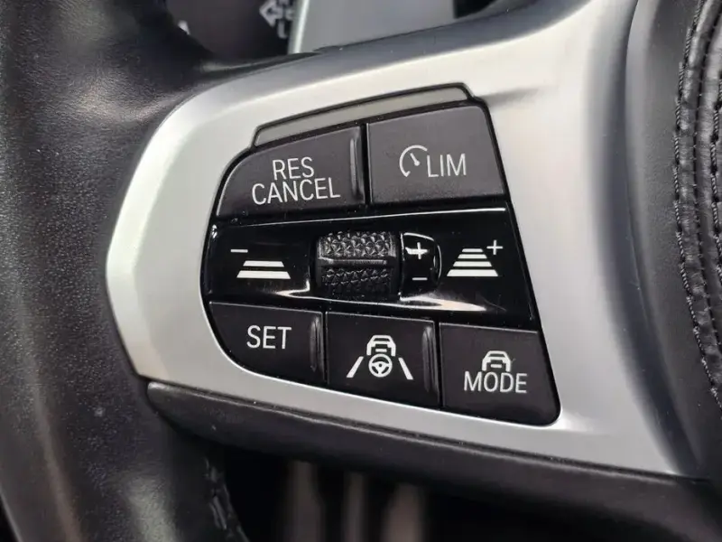 2021 BMW 6 серии с пробегом 63 203 км