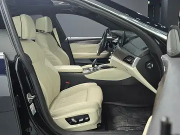 2021 BMW 6 серии с пробегом 63 203 км