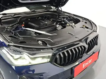 2024 BMW 6 серии с пробегом 32 400 км